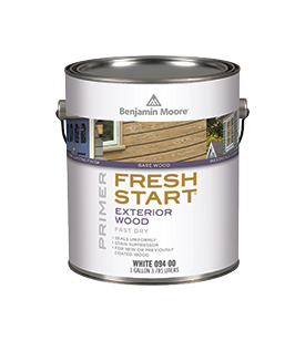 Benjamin Moore Aura Grand Entrance paint