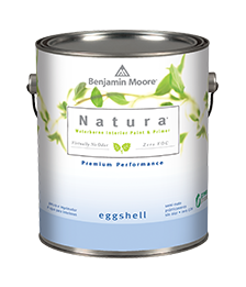Benjamin Moore Natura Zero VOC and Zero Emissions Paint