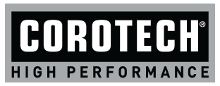 Corotech High Performance logo