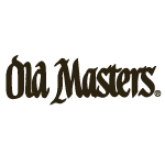 oldmasters Old Masters logo