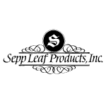 seppleaf_web150 Sepp Leaf Products logo