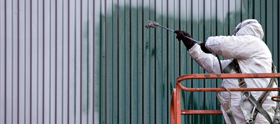 shop for Benjamin Moore industrial specialty paints