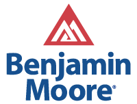 Benjamin Moore logo
