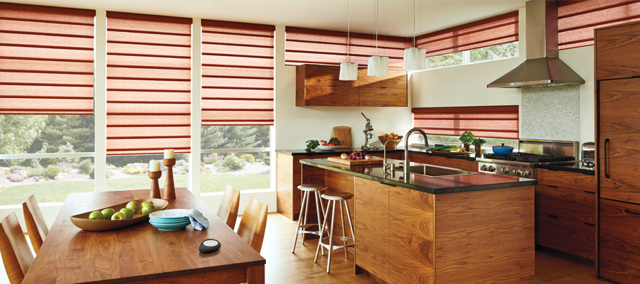 shop for window blinds, shades & shutters